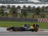 GP MALESIA, 09.04.2011- Qualifiche, Jarno Trulli (ITA), Team Lotus, TL11 