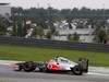 GP MALESIA, 09.04.2011- Qualifiche,Jenson Button (GBR), McLaren  Mercedes, MP4-26 