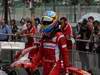 GP MALESIA, 09.04.2011- Qualifiche, Fernando Alonso (ESP), Ferrari, F-150 Italia