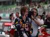 GP MALESIA, 09.04.2011- Qualifiche, Sebastian Vettel (GER), Red Bull Racing, RB7 pole position 