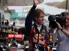 GP MALESIA, 09.04.2011- Qualifiche, Sebastian Vettel (GER), Red Bull Racing, RB7 pole position 