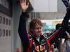 GP MALESIA, 09.04.2011- Qualifiche, Sebastian Vettel (GER), Red Bull Racing, RB7 pole position