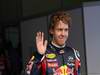 GP MALESIA, 09.04.2011- Qualifiche, Sebastian Vettel (GER), Red Bull Racing, RB7 pole position
