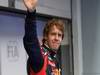 GP MALESIA, 09.04.2011- Qualifiche, Sebastian Vettel (GER), Red Bull Racing, RB7 pole position 