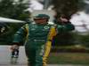 GP MALESIA, 09.04.2011- Qualifiche, Heikki Kovalainen (FIN), Team Lotus, TL11 
