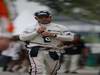 GP MALESIA, 09.04.2011- Qualifiche, Rubens Barrichello (BRA), Williams FW33