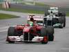 GP MALESIA, 09.04.2011- Qualifiche, Felipe Massa (BRA), Ferrari, F-150 Italia 