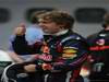 GP MALESIA, 09.04.2011- Qualifiche, Sebastian Vettel (GER), Red Bull Racing, RB7 pole position
