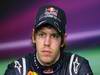 GP MALESIA, 09.04.2011- Qualifiche, Conferenza Stampa, Sebastian Vettel (GER), Red Bull Racing, RB7 pole position