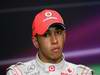 GP MALESIA, 09.04.2011- Qualifiche, Lewis Hamilton (GBR), McLaren  Mercedes, MP4-26 