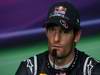 GP MALESIA, 09.04.2011- Qualifiche, Conferenza Stampa, Mark Webber (AUS), Red Bull Racing, RB7 terzo