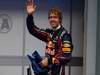GP MALESIA, 09.04.2011- Qualifiche, Sebastian Vettel (GER), Red Bull Racing, RB7 pole position