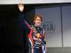 GP MALESIA, 09.04.2011- Qualifiche, Sebastian Vettel (GER), Red Bull Racing, RB7 pole position