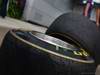 GP MALESIA, 09.04.2011- Tyres Pirelli 
