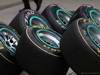 GP MALESIA, 09.04.2011- Tyres Pirelli 