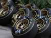 GP MALESIA, 09.04.2011- Tyres Pirelli, Wheels OZ 