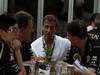 GP MALESIA, 09.04.2011- Jean Alesi (FRA)