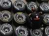 GP MALESIA, 09.04.2011- Tyres Pirelli 