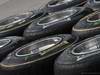 GP MALESIA, 09.04.2011- Tyres Pirelli 