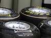 GP MALESIA, 09.04.2011- Tyres Pirelli, Wheels OZ 