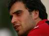 GP MALESIA, 09.04.2011- Jerome D'Ambrosio (BEL), Virgin Racing, VR-02