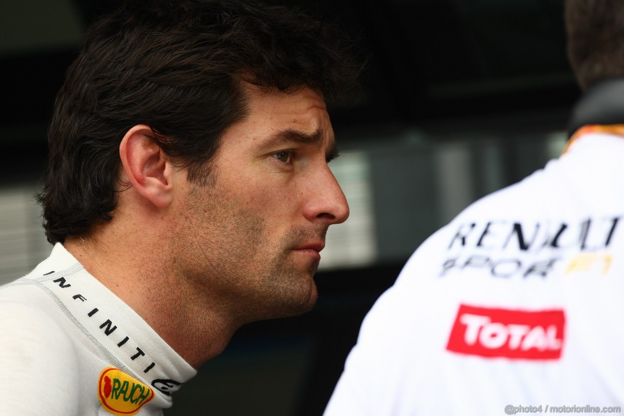GP MALESIA - Prove Libere