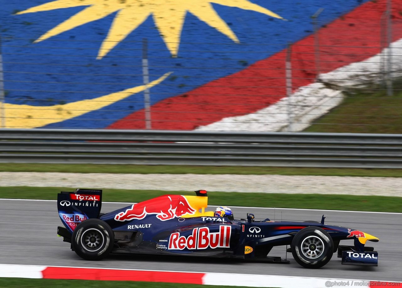 GP MALESIA - Prove Libere