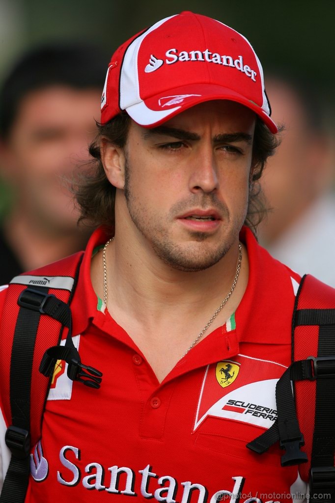 GP MALESIA - Prove Libere