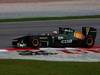 GP MALESIA, 08.04.2011- Prove Libere 1, Venerdi', Jarno Trulli (ITA), Team Lotus, TL11 
