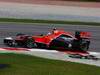 GP MALESIA, 08.04.2011- Prove Libere 1, Venerdi', Jerome D'Ambrosio (BEL), Marussia Virgin Racing VR-02