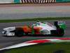 GP MALESIA, 08.04.2011- Prove Libere 1, Venerdi', Paul di Resta (GBR) Force India VJM04