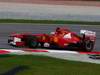 GP MALESIA, 08.04.2011- Prove Libere 1, Venerdi', Fernando Alonso (ESP), Ferrari, F-150 Italia 