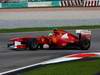 GP MALESIA, 08.04.2011- Prove Libere 1, Venerdi', Felipe Massa (BRA), Ferrari, F-150 Italia