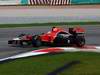 GP MALESIA, 08.04.2011- Prove Libere 1, Venerdi', Timo Glock (GER), Marussia Virgin Racing VR-02 