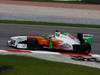 GP MALESIA, 08.04.2011- Prove Libere 1, Venerdi', Adrian Sutil (GER), Force India F1 Team, VJM04 
