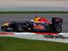 GP MALESIA, 08.04.2011- Prove Libere 1, Venerdi', Sebastian Vettel (GER), Red Bull Racing, RB7