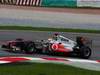 GP MALESIA, 08.04.2011- Prove Libere 1, Venerdi', Lewis Hamilton (GBR), McLaren  Mercedes, MP4-26 