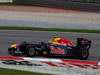 GP MALESIA, 08.04.2011- Prove Libere 1, Venerdi', Mark Webber (AUS), Red Bull Racing, RB7 