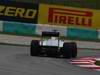 GP MALESIA, 08.04.2011- Prove Libere 1, Venerdi', Paul di Resta (GBR) Force India VJM04