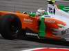 GP MALESIA, 08.04.2011- Prove Libere 1, Venerdi', Paul di Resta (GBR) Force India VJM04 