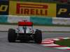 GP MALESIA, 08.04.2011- Prove Libere 1, Venerdi', Lewis Hamilton (GBR), McLaren  Mercedes, MP4-26 