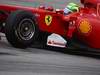 GP MALESIA, 08.04.2011- Prove Libere 1, Venerdi', Felipe Massa (BRA), Ferrari, F-150 Italia 