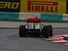 GP MALESIA, 08.04.2011- Prove Libere 1, Venerdi', Jenson Button (GBR), McLaren Mercedes, MP4-26