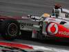 GP MALESIA, 08.04.2011- Prove Libere 1, Venerdi', Lewis Hamilton (GBR), McLaren Mercedes, MP4-26