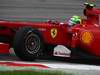 GP MALESIA, 08.04.2011- Prove Libere 1, Venerdi', Felipe Massa (BRA), Ferrari, F-150 Italia 