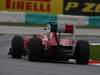 GP MALESIA, 08.04.2011- Prove Libere 1, Venerdi', Felipe Massa (BRA), Ferrari, F-150 Italia 