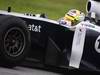 GP MALESIA, 08.04.2011- Prove Libere 1, Venerdi', Pastor Maldonado (VEN), Williams FW33