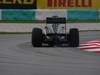GP MALESIA, 08.04.2011- Prove Libere 1, Venerdi', Nick Heidfeld (GER) Lotus Renault GP R31