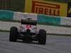GP MALESIA, 08.04.2011- Prove Libere 1, Venerdi', Jerome D'Ambrosio (BEL), Marussia Virgin Racing VR-02 