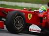 GP MALESIA, 08.04.2011- Prove Libere 1, Venerdi', Felipe Massa (BRA), Ferrari, F-150 Italia 